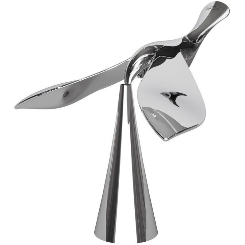 Asuka creative tumbler balance bird bottle opener